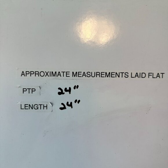 DKNY Jeans Womens Charcoal Knit Dolman Sleeve Sweater M Viscose Blend - Picture 10 of 10